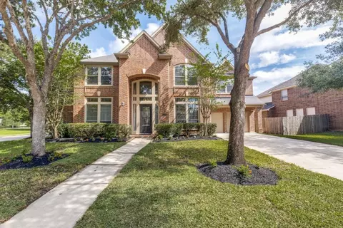 9318 Rainbluff Ln, Katy, TX 77494
