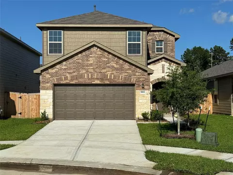 16643 Teak Mantle Rd, Conroe, TX 77378 photo 1