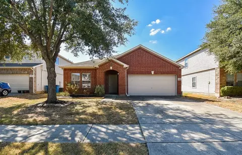 6614 Serrano Hill Ln, Spring, TX 77379 photo 1