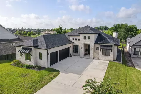 11653 Grandview Dr, Montgomery, TX 77356