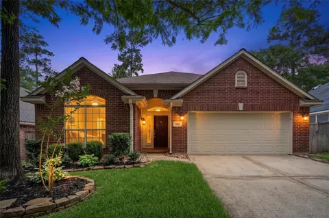 142 S Veranda Ridge Dr, Spring, TX 77382