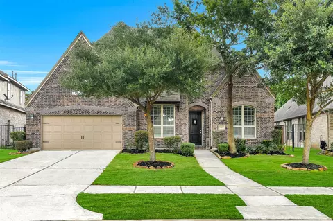 16626 Whiteoak Canyon Dr, Humble, TX 77346