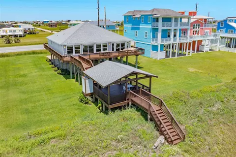 23331 San Luis Pass Rd, Galveston, TX 77554