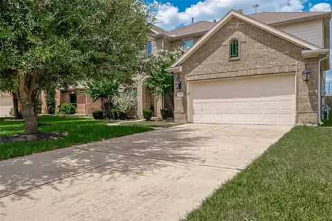 7710 Eastwood Lake Ln, Richmond, TX 77407