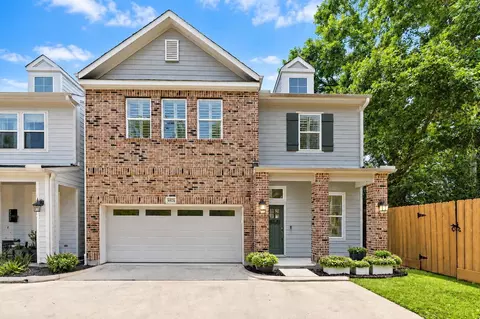 4926 Ella Blvd, Houston, TX 77018