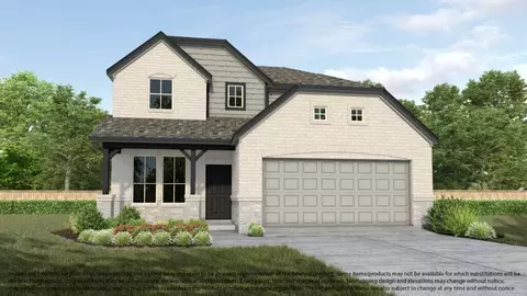 24510 Bradbury Woods Dr, Spring, TX 77373