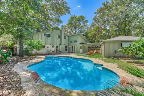 589 Texas Park, Conroe, TX 77302 photo 1