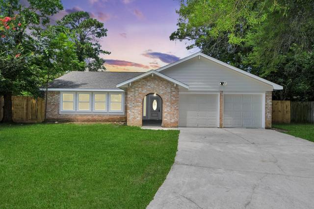 23007 Baneberry Dr, Spring, TX 77373