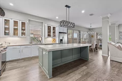 5415 Magnolia Green Ln, League City, TX 77573