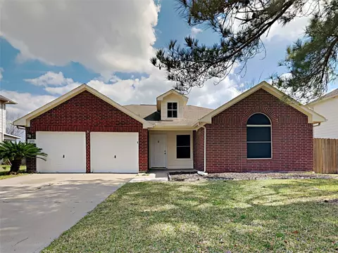 6034 Coventry Fls, Houston, TX 77084