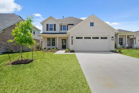 15110 Bank Swallow Pl, Magnolia, TX 77354