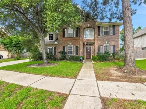 22907 Eastgate Village Dr, Spring, TX 77373