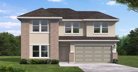 2325 Millican Dr, Dayton, TX 77535
