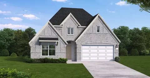 16507 Jolly Dawn Dr, Hockley, TX 77447