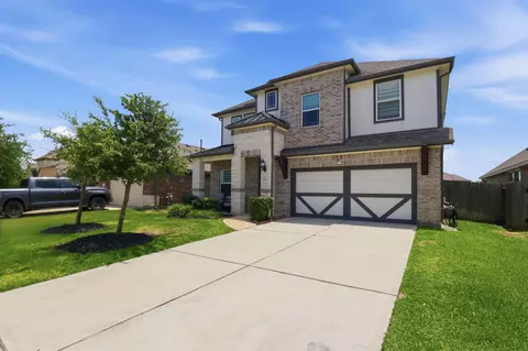 31511 Kailua Dr, Hockley, TX 77447
