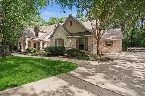 19002 Timberlake Oaks Dr, Tomball, TX 77377
