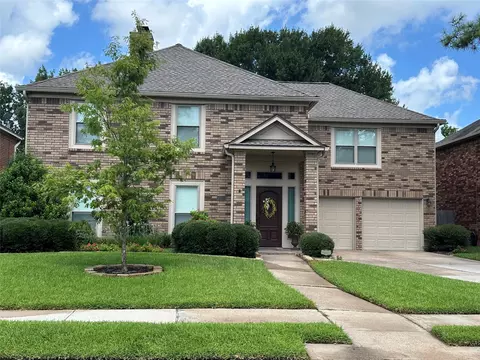 3110 Clyburn Ct, Missouri City, TX 77459