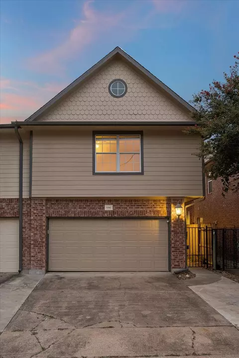 5242 Eigel St, Houston, TX 77007