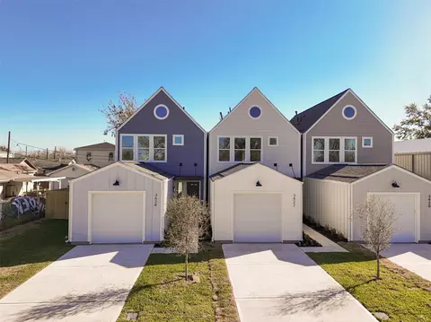 3422 Elser St, Houston, TX 77009