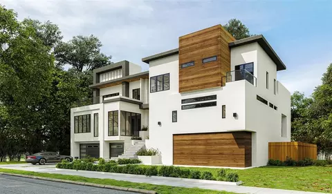5006 Heatherglen Dr, Houston, TX 77096