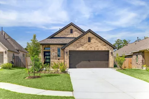 1309 Wicklow Forest St, Magnolia, TX 77354