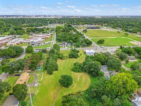 0 Bayou Rd Ct, La Marque, TX 77568