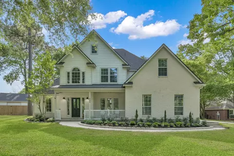 508 Nautica Ln, Montgomery, TX 77316