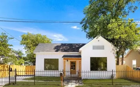 326 Sharer St, San Antonio, TX 78208