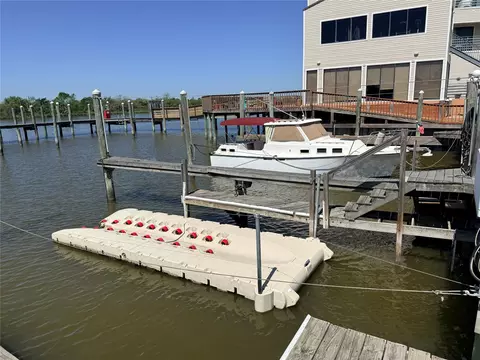 0 Davis Rd, League City, TX 77573