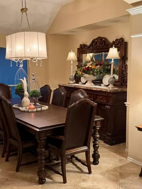 Dining - 2007 Louetta Spring Dr, Spring, TX 77388 photo 1 of 1