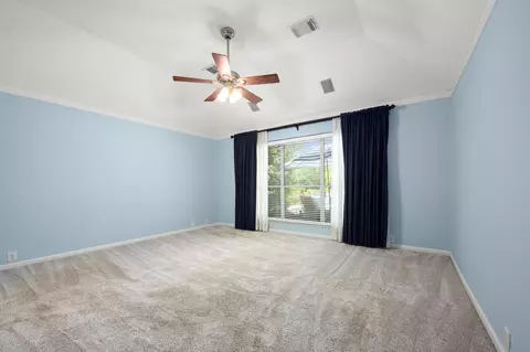 Bedroom - 2007 Louetta Spring Dr, Spring, TX 77388 photo 3 of 6