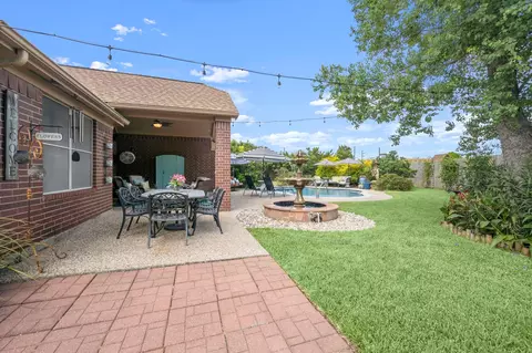 Exterior - 2007 Louetta Spring Dr, Spring, TX 77388 photo 4 of 15