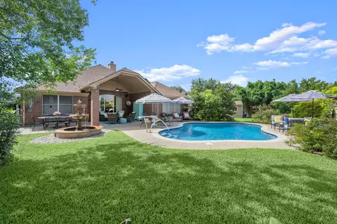 Exterior - 2007 Louetta Spring Dr, Spring, TX 77388 photo 7 of 15
