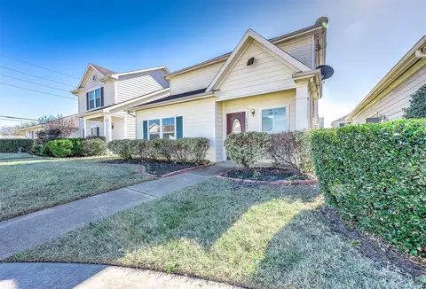 6458 Provident Green Dr, Katy, TX 77449
