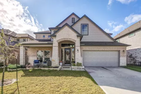 23527 Persimmon Creek Ln, Katy, TX 77493