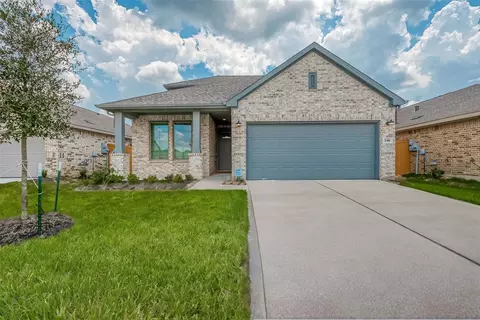718 Whispering Winds Dr, Beasley, TX 77417 photo 1