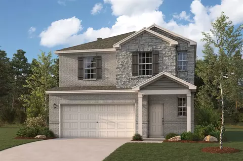 7866 Bergamot Cir, Magnolia, TX 77354
