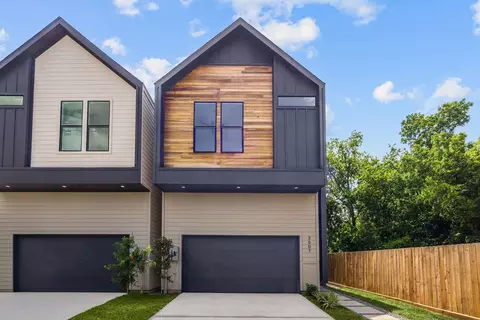 3507 Rogers St, Houston, TX 77022