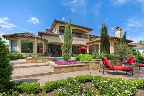 38 Post Shadow Estate Dr, Spring, TX 77389 photo 1