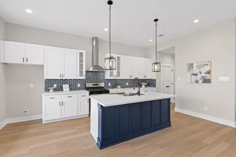 5817 Highland Sun Ln, Houston, TX 77091