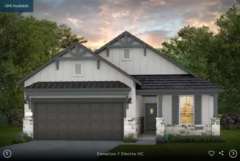 318 Ruby Ford Dr, Cove, TX 77523
