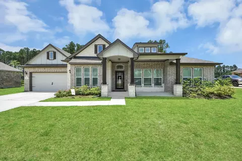 267 Road 6613, Dayton, TX 77535