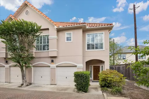 3812 W Alabama St #D, Houston, TX 77027