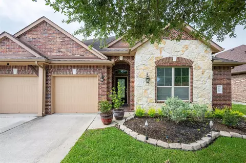 20107 Shiloh Springs Dr, Cypress, TX 77433