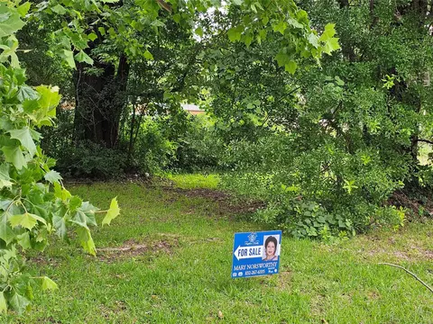 7423 Sundown Lot 162 Dr, Houston, TX 77028