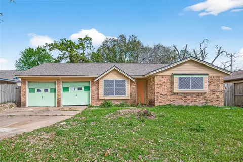 9606 Pagewood Ln, Houston, TX 77063