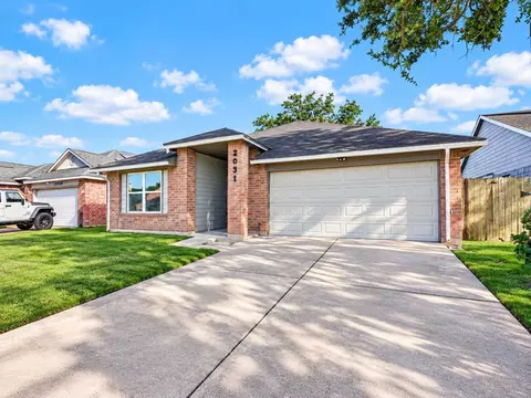 2031 Hickory Glen Dr, Missouri City, TX 77489
