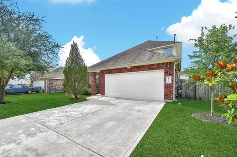 506 Glenwood Ridge Dr, Spring, TX 77386