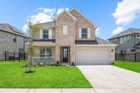 832 Sarasota Shore Dr, Katy, TX 77493