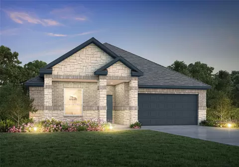 3033 Mistflower Trl, Brookshire, TX 77423